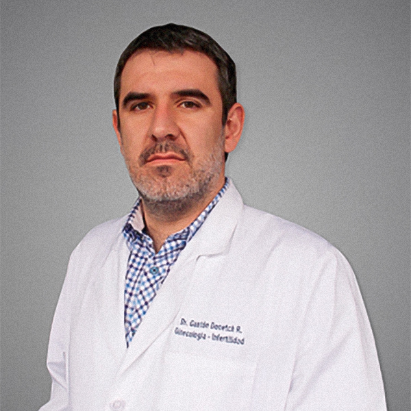 Dr. Gastón Donetch