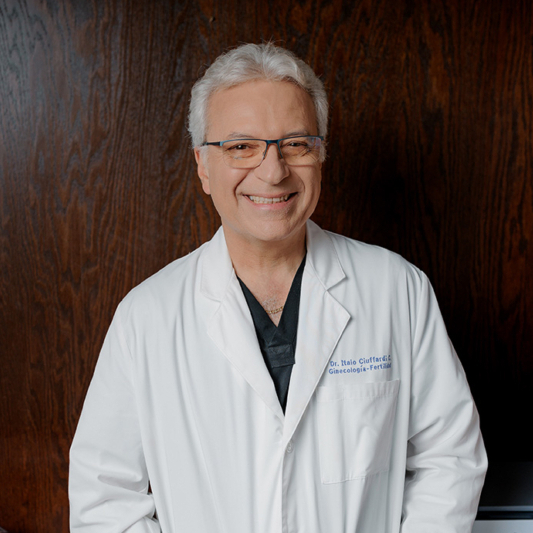 Doctor Italo Ciuffardi