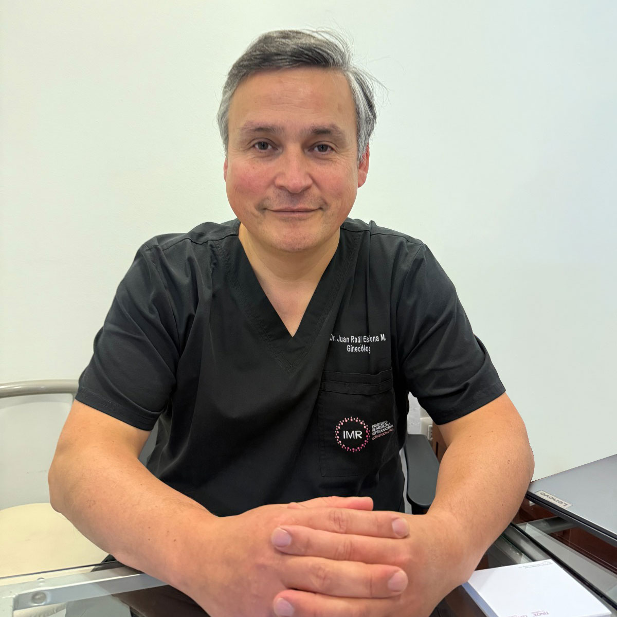 doctor escalona
