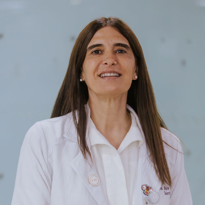 Dra. Maite Candia