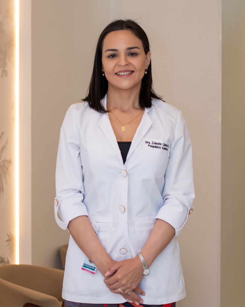 Celeste Llanos Guíñez