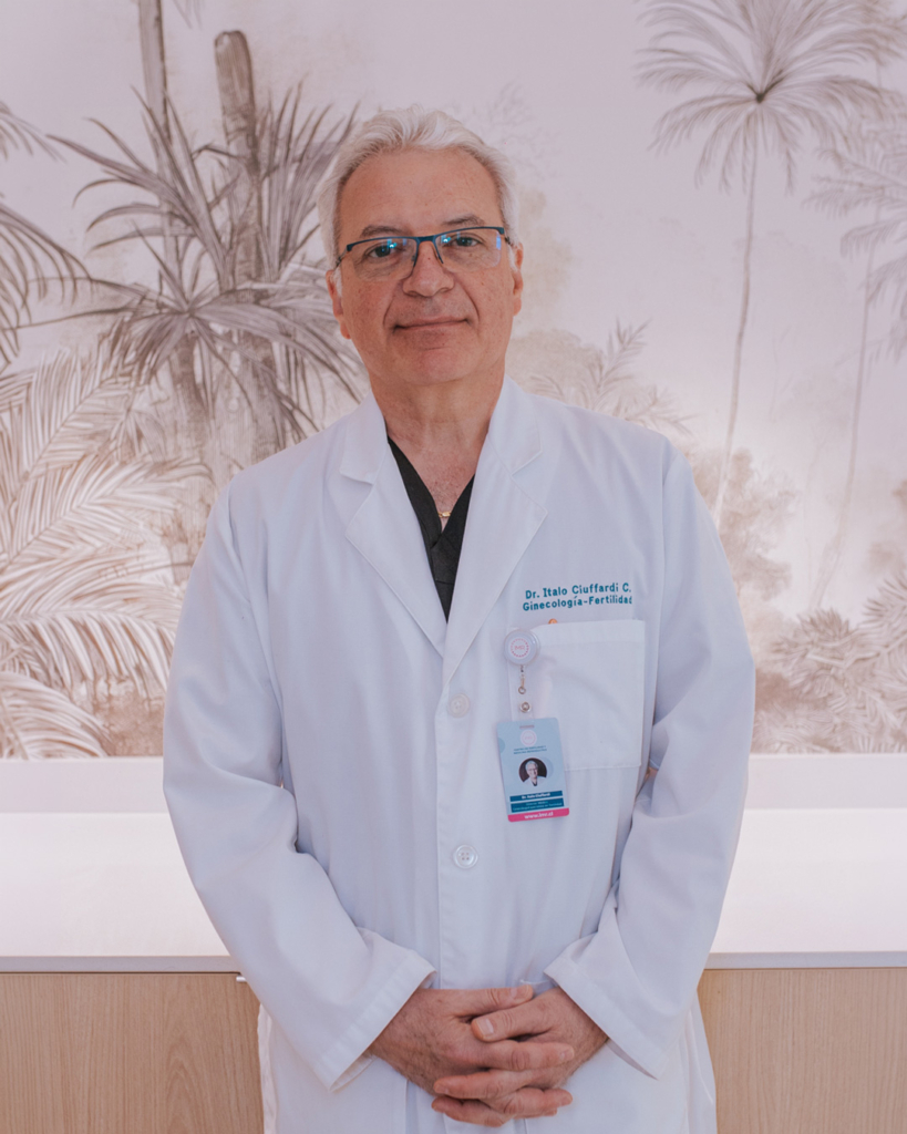 Dr. Italo Ciuffardi
