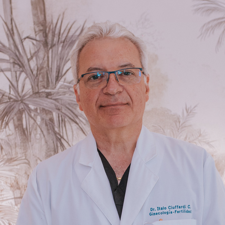 Dr. Italo Ciuffardi