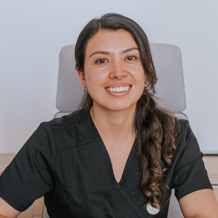 Javiera Seguel Liberona
