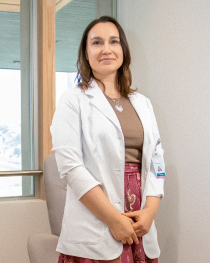 Marcela Paz Suárez Jansson